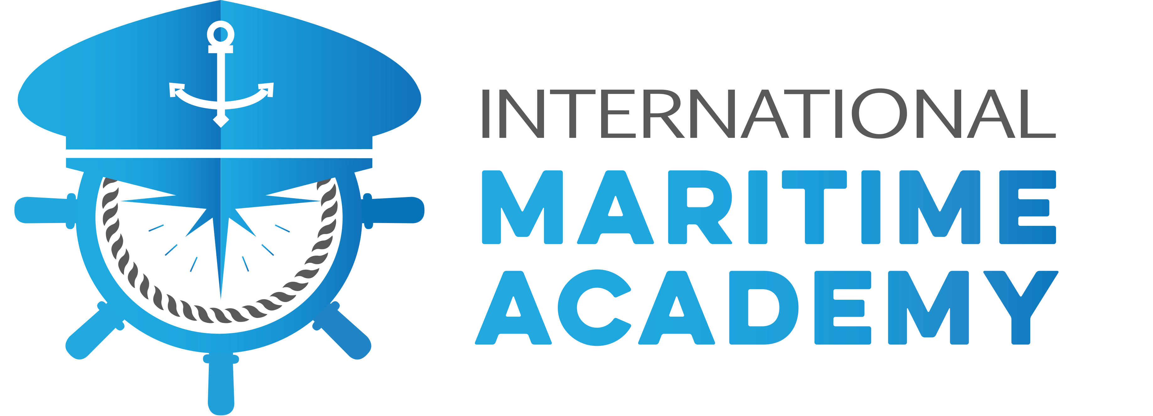 International Maritime Academy Logo